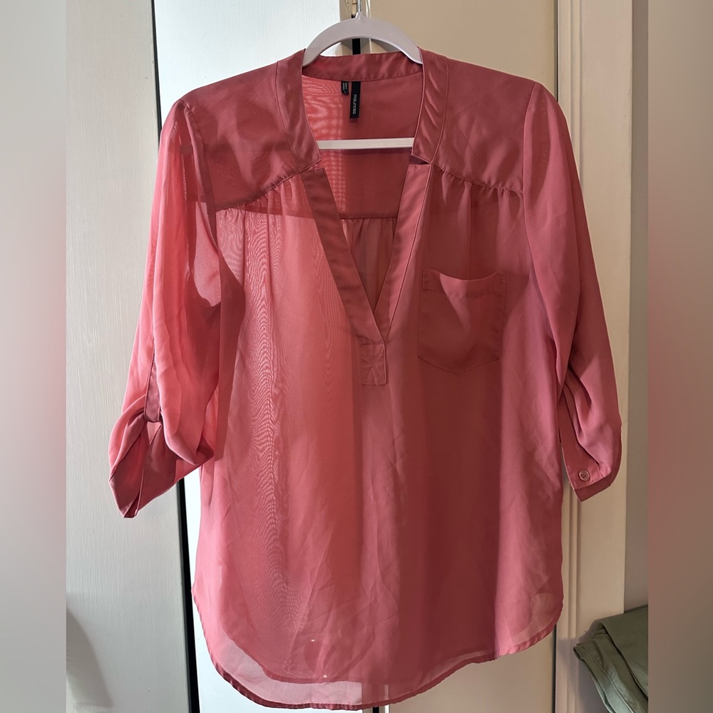 Maurices top